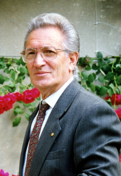 Teodoro Beltrami