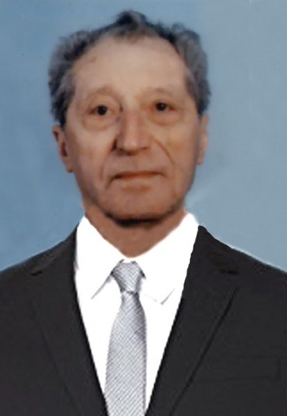 Giovanni  Borali