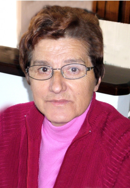 Vincenza Cividini