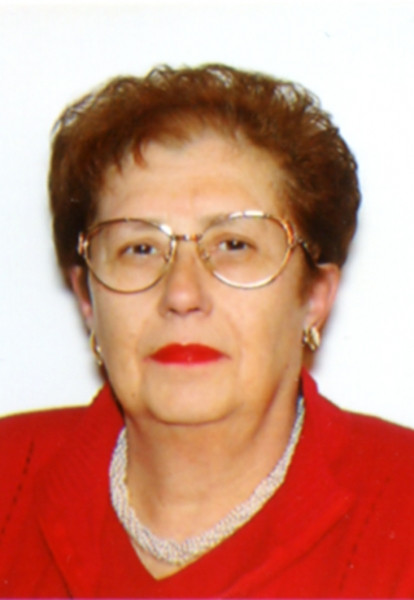 Carla Di  Filippo
