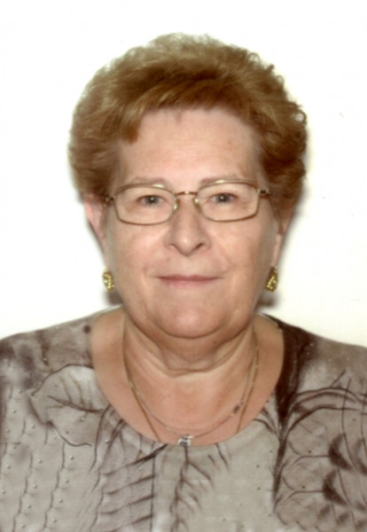 Rosa Pedroni