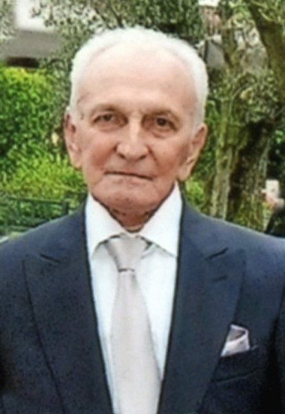 Giacomo Bassani