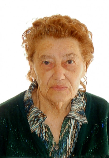 Giuseppina Merisio