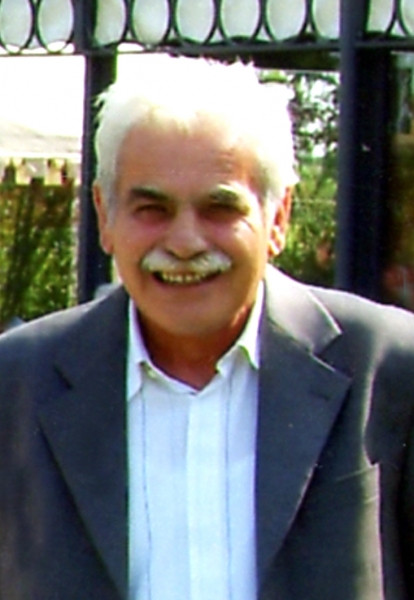 Giuseppe Maffi
