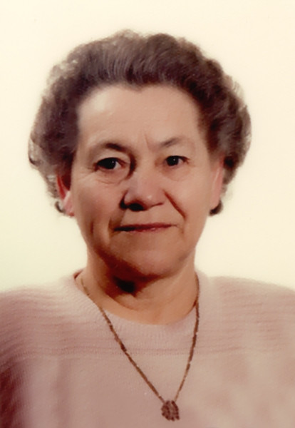 Teresa Bonomi