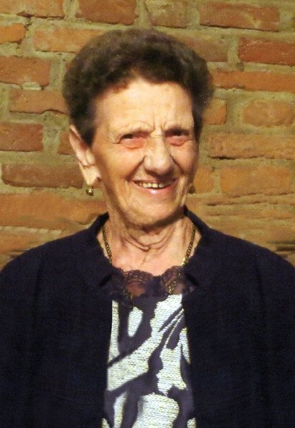 Antonia Vecchi