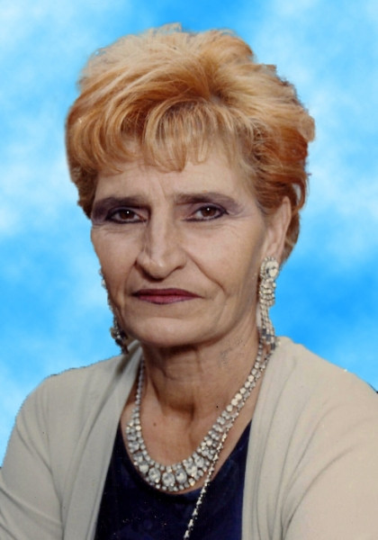 Gabriella Forti