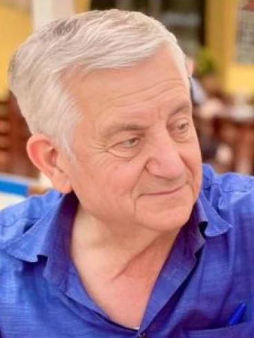 Eugenio  Severini