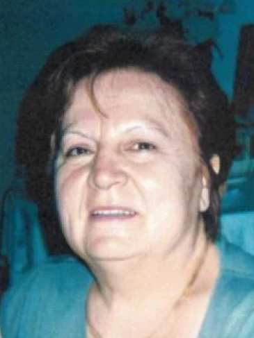 Teresa  Galassi Ved. Simonetti