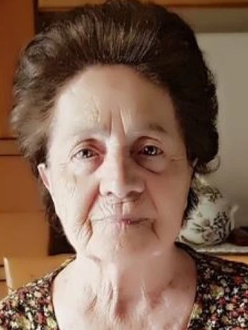 Cesaria  Marinelli Ved. Staffolani