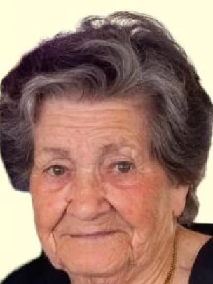 Maria (maria De Tao) Caronti Marinelli Ved. Principi