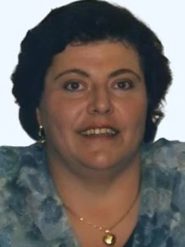 Patrizia  Scarcelli In Polenta