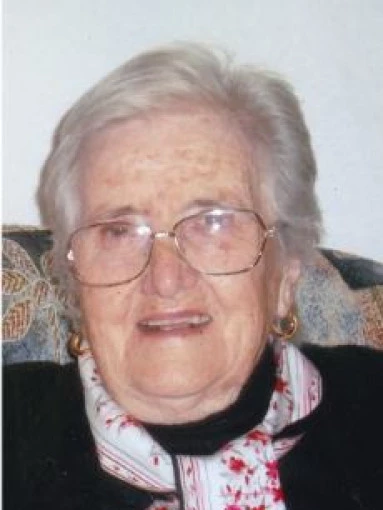 Anna Maria  Pierdominici Ved. Tesei