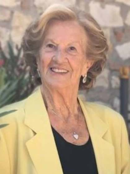 Maria (lilli)  Ghergo Ved. Graciotti