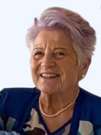 Renata  Ippoliti Ved. Coltrinari