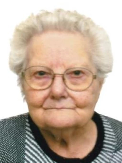 Maria  Catena Ved. Babini