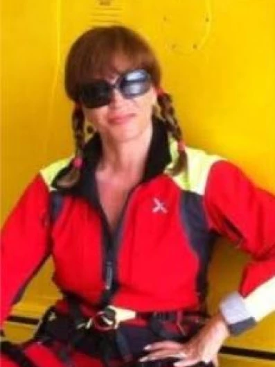 Rita  Pampanini