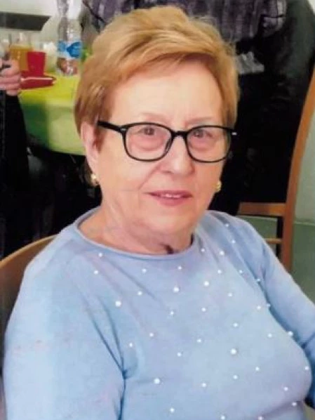 Liliana Schiavoni