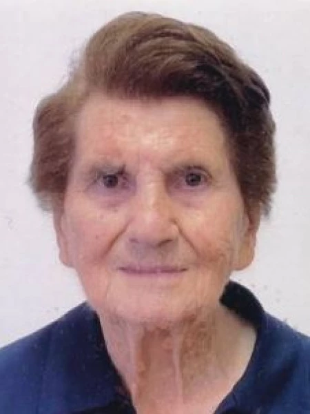 Rina  Carnevalini Ved. Piermaria