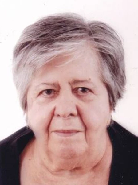 Rosanna  Larici In Zazzarini