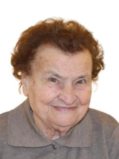 Anna  Burini Ved. Marinelli