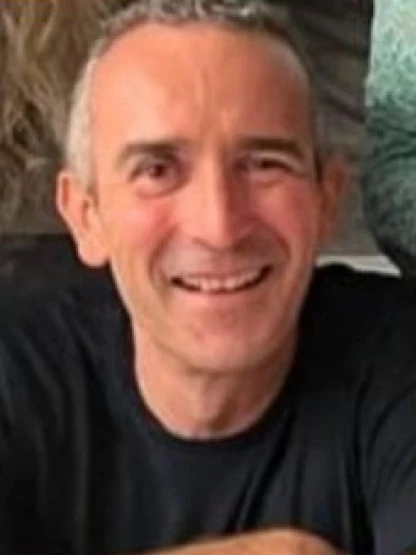 Antonio Paolo  D'Urbano