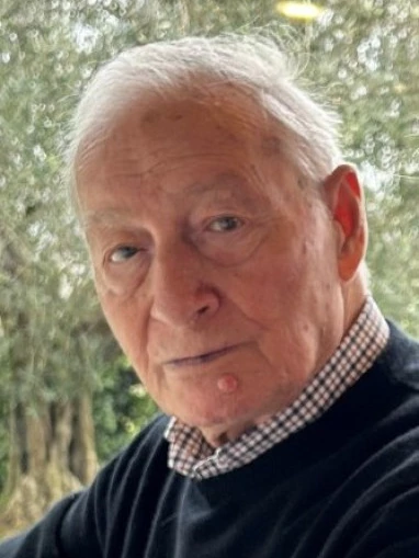 Adriano Giacani
