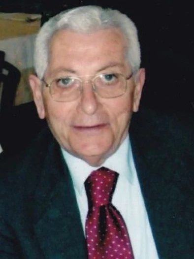 Cav. Vittorio (walter) Lombardo 