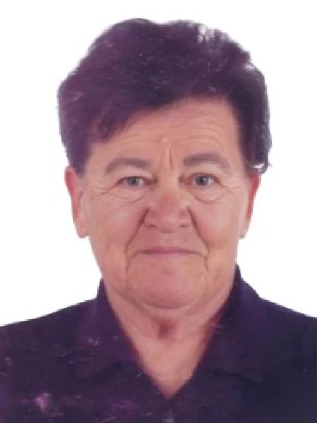Iolanda  Belardinelli Ved. Piangerelli