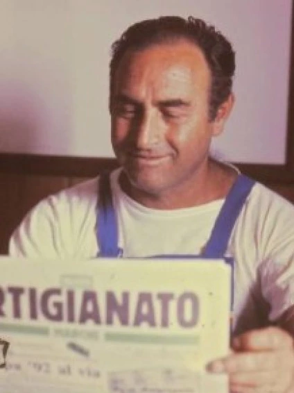 Luigi  Iurini