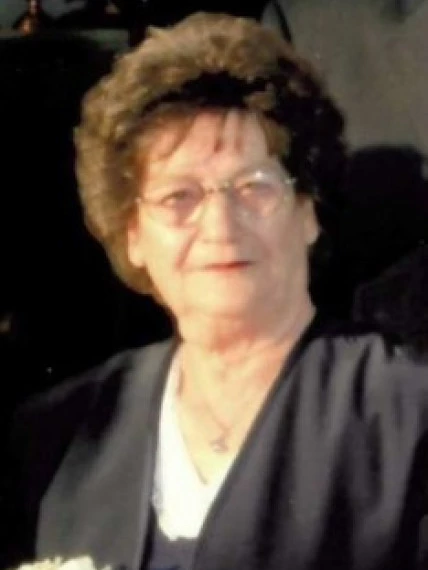 Anna Maria  Andreucci Ved. Fabiani