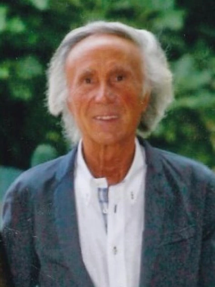 Giancarlo Agostinelli