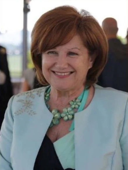 Orietta  Osimani