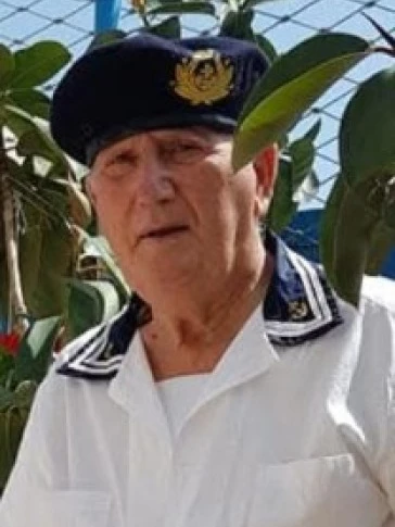 Alberto  Maradonna