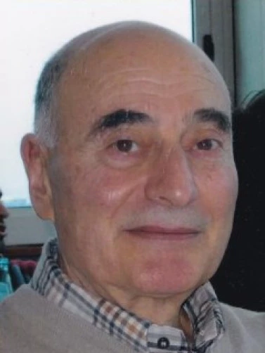 Mario  Sabatini