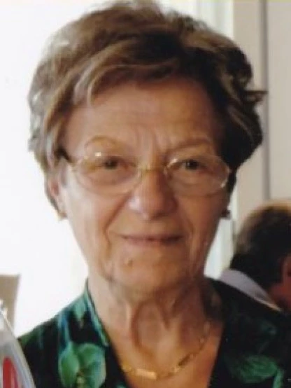 Ginevra  Bartoli