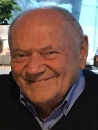 Claudio  Marchetti