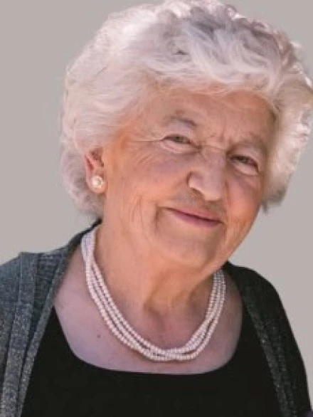 Luigina  Galassi  Ved. Guercio