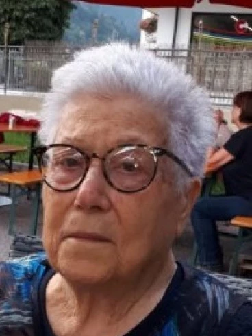 Pasqualina  Mancinelli  Ved. Giampieri