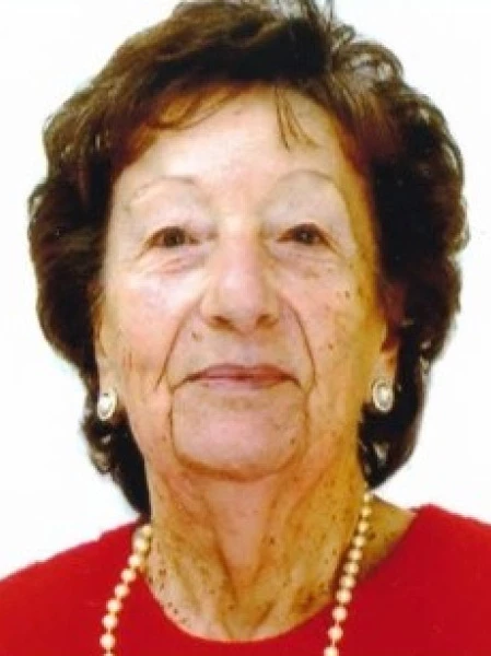 Anita Pizzicotti Ved. Agostinelli