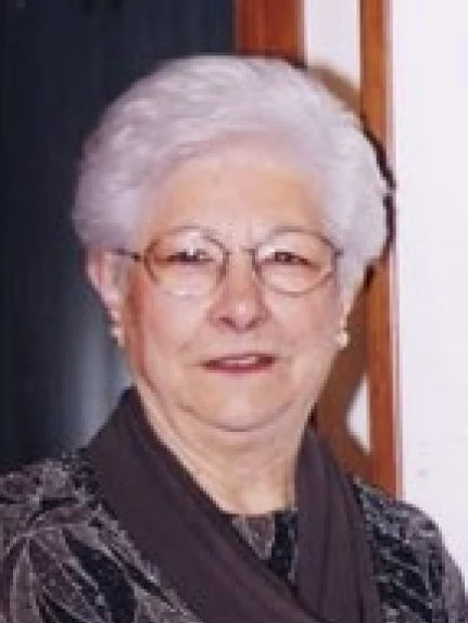 Arsenia Rinaldi Ved. Mosconi