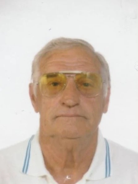 Sergio (ciani') Maggi 