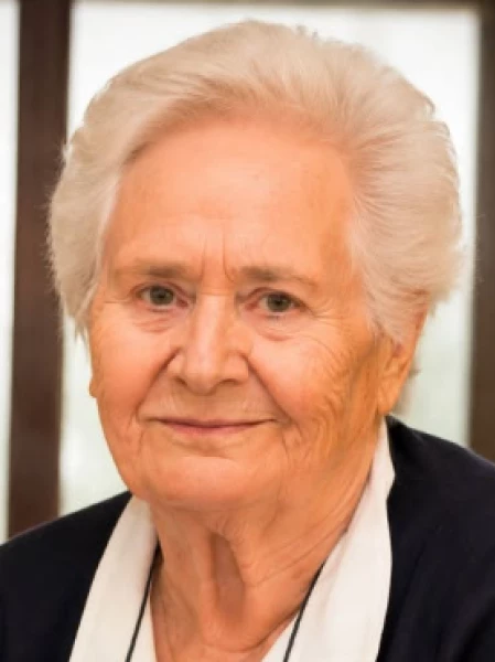 Pierina Simonetti Ved. Larici
