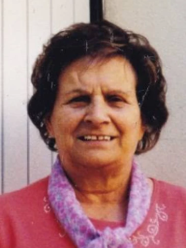 Anna Maria  Camilletti Ved. Mazzocchini