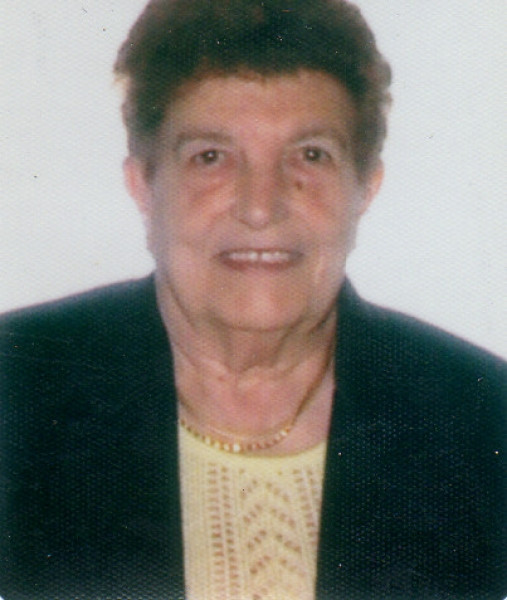 Maria Teresa Auneddu