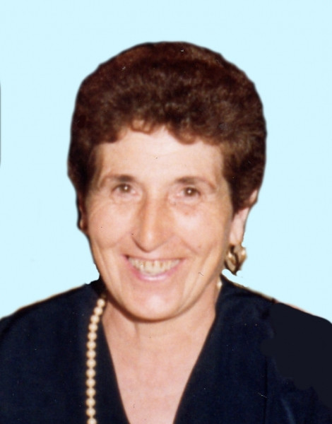 Giuseppa Giovanna Arghittu