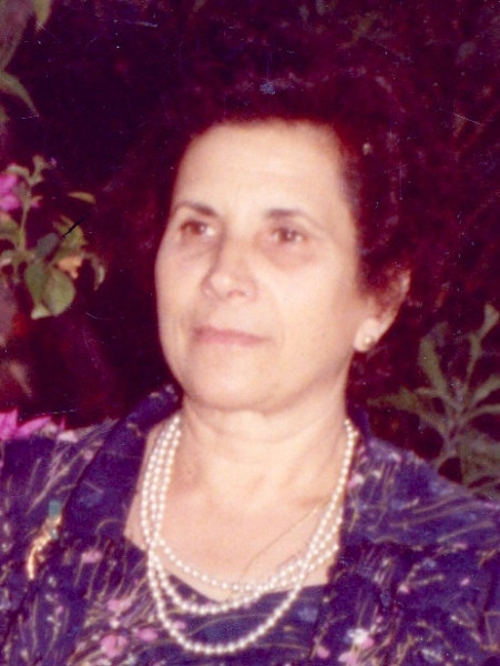 Teresa Doro