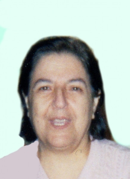 Maria Luigia Virgilio
