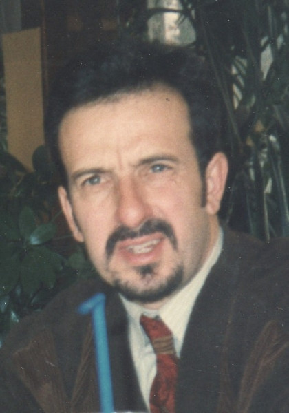 Giuseppe Canu