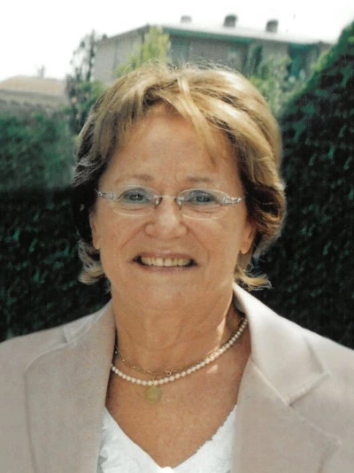 Bambina Radaelli